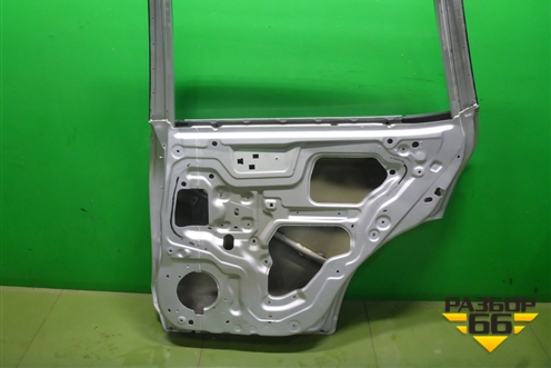 Дверь задняя правая (H210M4CBMA) для Nissan X-Trail (Т32) с 2014г (Хтраил)