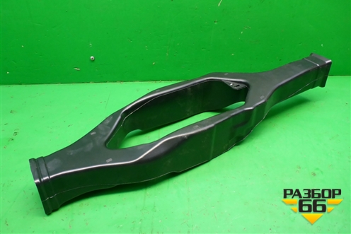 Воздуховод отопителя (565857509) для Skoda Karoq с 2017г (Карок)