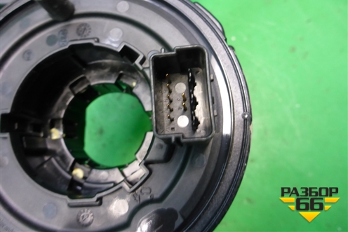 Переключатель подрулевой в сборе (5Q1953521JK) для Skoda Karoq с 2017г (Карок)