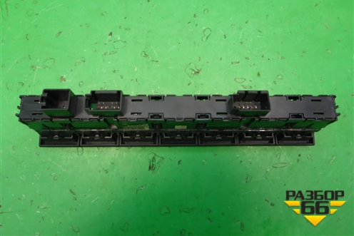 Модуль кнопок (565927132AJ) для Skoda Karoq с 2017г (Карок)