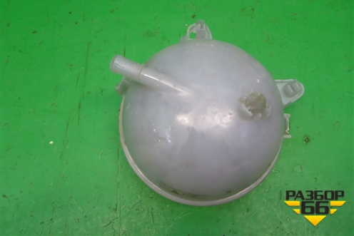 Бачок расширительный (5Q0121407M) для Skoda Karoq с 2017г (Карок)