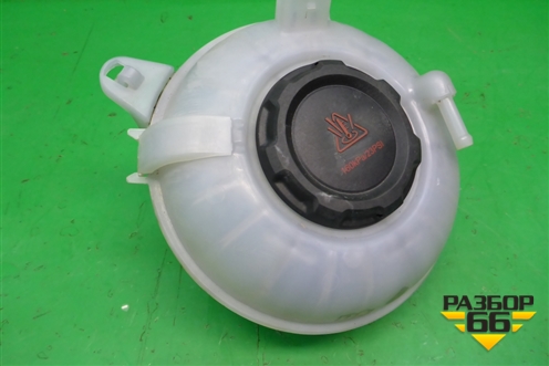 Бачок расширительный (5Q0121407M) для Skoda Karoq с 2017г (Карок)