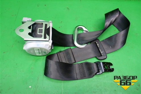 Ремень безопасности задний левый ( KR1403G28Z) для Skoda Karoq с 2017г (Карок)