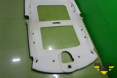 Обшивка потолка (под люк) для Mini Cooper R56 с 2005-2014г (Купер)