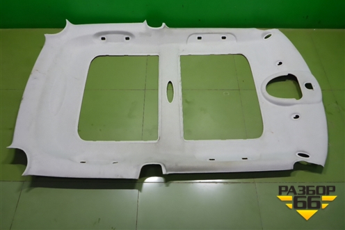 Обшивка потолка (под люк) для Mini Cooper R56 с 2005-2014г (Купер)