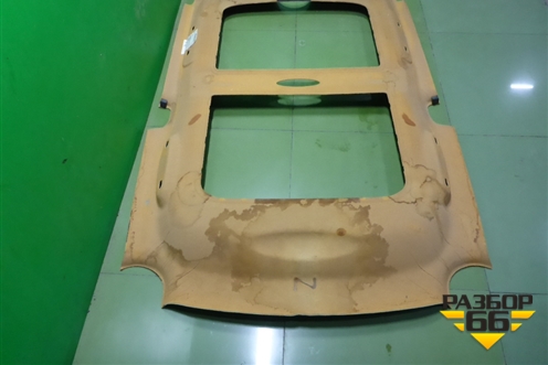 Обшивка потолка (под люк) для Mini Cooper R56 с 2005-2014г (Купер)