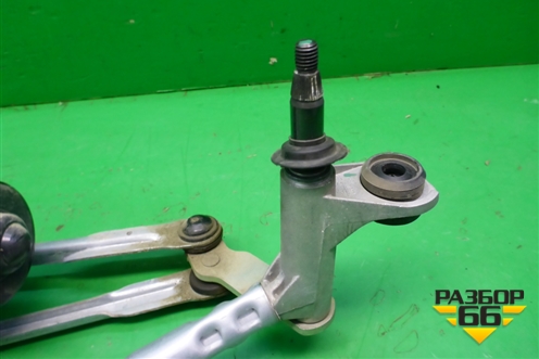 Трапеция стеклоочистителей (576955023B) для Skoda Karoq с 2017г (Карок)