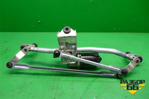 Трапеция стеклоочистителей (576955023B) для Skoda Karoq с 2017г (Карок)