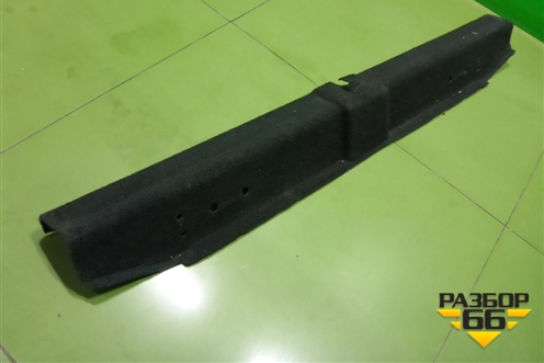 Покрытие напольное (под задним сиденьем) (7261967) для Mini Cooper R56 с 2005-2014г (Купер)