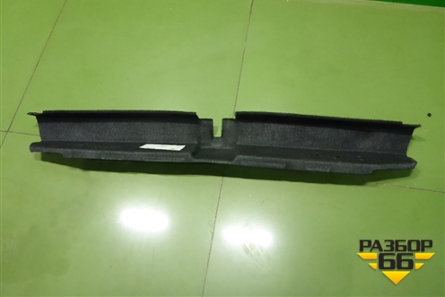 Покрытие напольное (под задним сиденьем) (7261967) для Mini Cooper R56 с 2005-2014г (Купер)