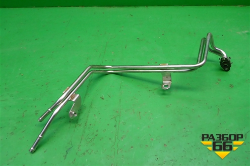 Трубка системы охлаждения (04E122157BR) для Skoda Karoq с 2017г (Карок)