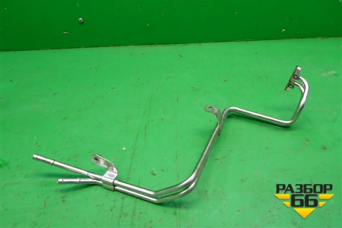 Трубка системы охлаждения (04E122157BR) для Skoda Karoq с 2017г (Карок)