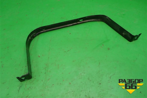 Лента крепления топливного бака (5Q0201656) для Skoda Karoq с 2017г (Карок)