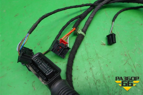 Проводка двери задней правой (57A971694A) для Skoda Karoq с 2017г (Карок)