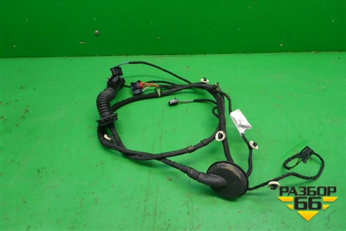 Проводка двери задней правой (57A971694A) для Skoda Karoq с 2017г (Карок)