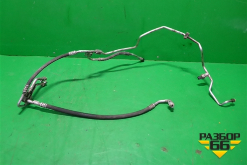 Трубки кондиционера для Mini Cooper R56 с 2005-2014г (Купер)