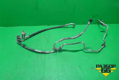 Трубки кондиционера для Mini Cooper R56 с 2005-2014г (Купер)