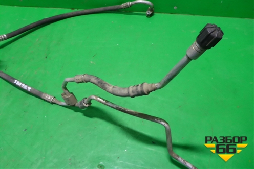 Трубки кондиционера для Mini Cooper R56 с 2005-2014г (Купер)