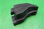 Пыльник переднего крыла левого (верхний) (57A823713) для Skoda Karoq с 2017г (Карок)