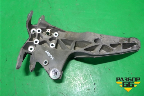 Рычаг задний продольный левый (13612610) ( 33326780001) для Mini Cooper R56 с 2005-2014г (Купер)