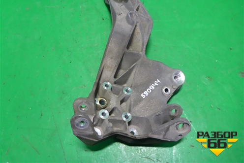 Рычаг задний продольный левый (13612610) ( 33326780001) для Mini Cooper R56 с 2005-2014г (Купер)