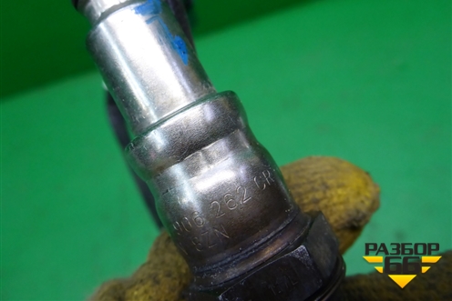 Датчик кислородный / Lambdasonde (до катализатора 1.4л DJK) (04E906262CR) для Skoda Karoq с 2017г (Карок)