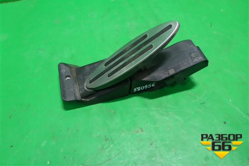 Педаль газа электронная (35426790010) для Mini Cooper R56 с 2005-2014г (Купер)