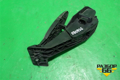 Педаль газа электронная (35426790010) для Mini Cooper R56 с 2005-2014г (Купер)