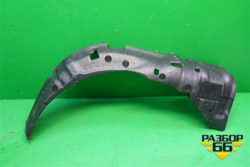 Ящик инструментальный в багажник (565564192) для Skoda Karoq с 2017г (Карок)