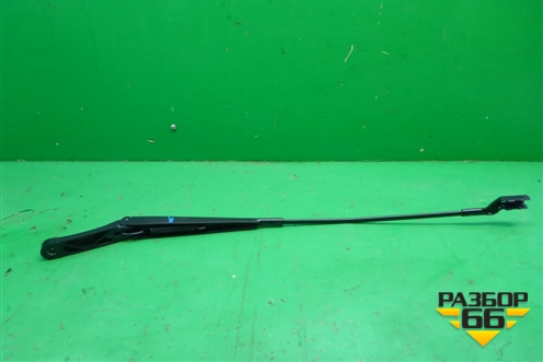 Поводок стеклоочистителя правый (576955410B) для Skoda Karoq с 2017г (Карок)