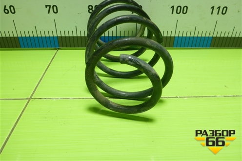 Пружина передняя (Cooper S) (22245217) ( R56V108B) для Mini Cooper R56 с 2005-2014г (Купер)