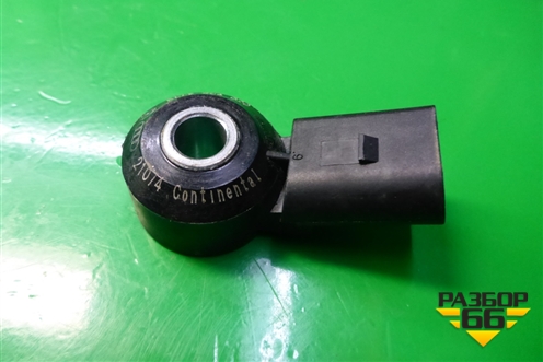 Датчик детонации (1.4л DJK) (030905377D) для Skoda Karoq с 2017г (Карок)