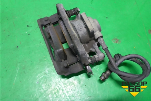 Суппорт передний правый для Mini Cooper R56 с 2005-2014г (Купер)