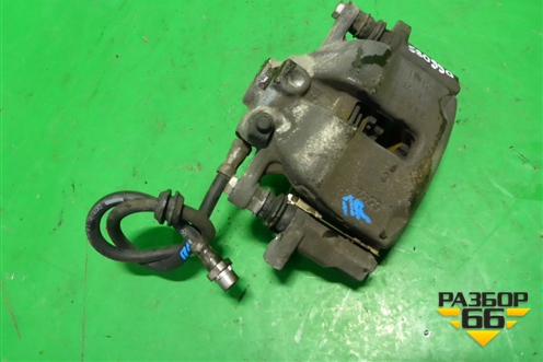 Суппорт передний правый для Mini Cooper R56 с 2005-2014г (Купер)