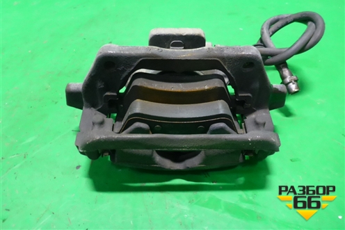 Суппорт передний правый для Mini Cooper R56 с 2005-2014г (Купер)