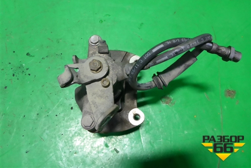 Суппорт задний левый для Mini Cooper R56 с 2005-2014г (Купер)