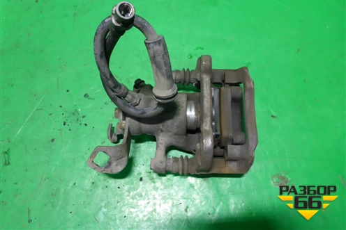 Суппорт задний левый для Mini Cooper R56 с 2005-2014г (Купер)