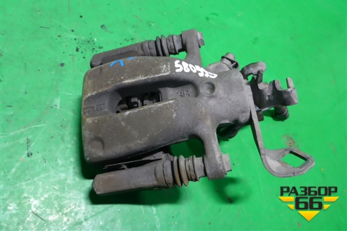 Суппорт задний левый для Mini Cooper R56 с 2005-2014г (Купер)