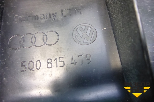 Воздухозаборник отопителя (5Q0815479) для Skoda Karoq с 2017г (Карок)