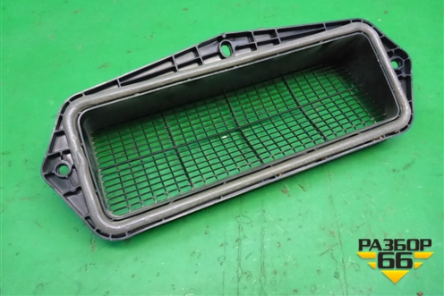 Воздухозаборник отопителя (5Q0815479) для Skoda Karoq с 2017г (Карок)