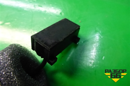 Микрофон (3B0035711B) для Skoda Karoq с 2017г (Карок)