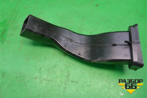 Воздуховод отопителя (565857946) для Skoda Karoq с 2017г (Карок)