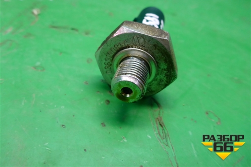 Датчик давления масла 1.4л DJK (036919081C) для Skoda Karoq с 2017г (Карок)