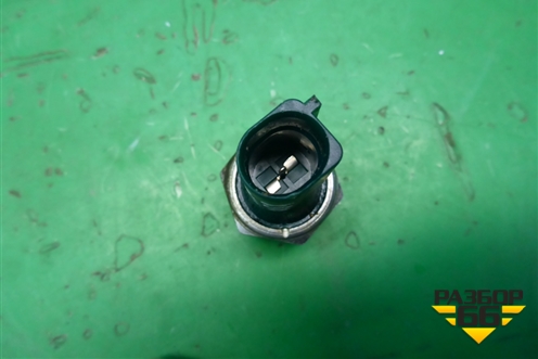 Датчик давления масла 1.4л DJK (036919081C) для Skoda Karoq с 2017г (Карок)