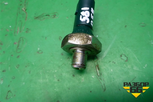 Датчик давления масла 1.4л DJK (036919081C) для Skoda Karoq с 2017г (Карок)