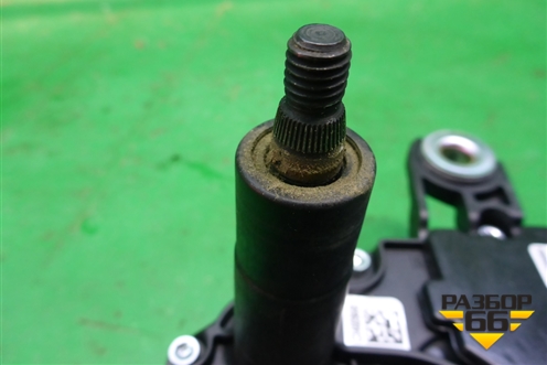 Моторчик стеклоочистителя задний (5F4955711A) для Skoda Karoq с 2017г (Карок)