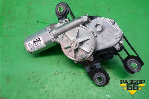 Моторчик стеклоочистителя задний (5F4955711A) для Skoda Karoq с 2017г (Карок)