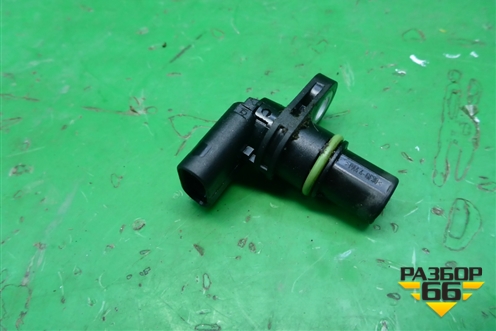 Датчик положения распредвала (1.4л DJK) (04C907601A) для Skoda Karoq с 2017г (Карок)