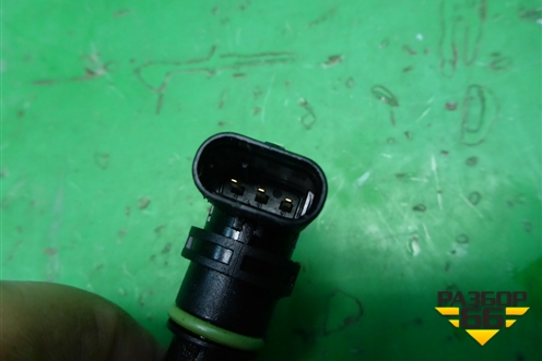 Датчик положения распредвала (1.4л DJK) (04C907601A) для Skoda Karoq с 2017г (Карок)