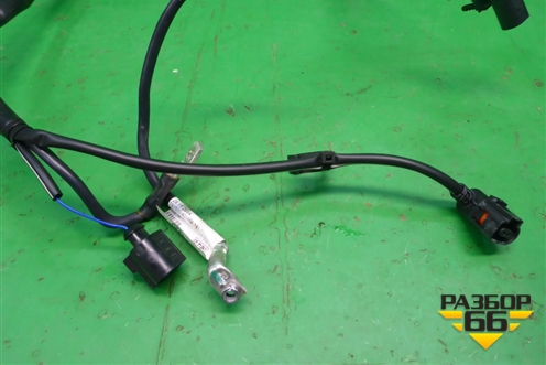 Проводка подкапотная (на генератор) (5Q0971230JG) для Skoda Karoq с 2017г (Карок)